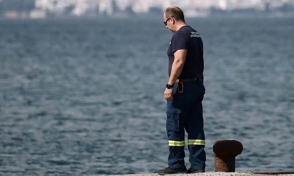 Θρίλερ στο λιμάνι του Πειραιά: Νεκρός εντοπίστηκε 53χρονος άνδρας